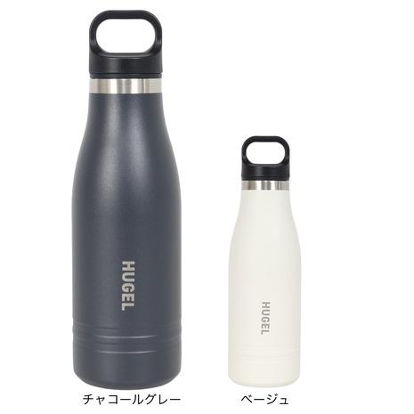 ヒューゲル（HUGEL）水筒 ボトル マグ 真空断熱マグボトル 500ml HSB-500