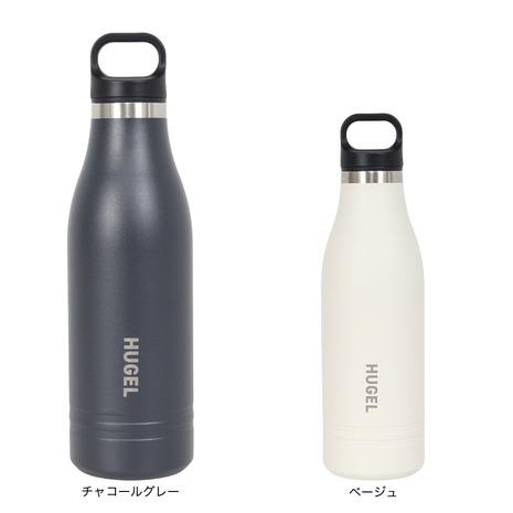 ヒューゲル（HUGEL）水筒 ボトル マグ 真空断熱マグボトル 750ml HSB-750