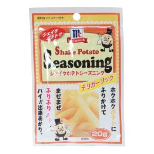 その他ブランド（OTHER BRAND）（メンズ、レディース、キッズ）MC ポテトシーズニング チリガーリック 20g 2661233