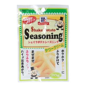 その他ブランド（OTHER BRAND）（メンズ、レディース、キッズ）MC ポテトシーズニング サワークリーム 20g 2661906