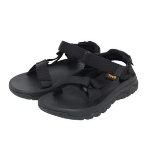 テバ（Teva）（キッズ）ジュニアストラップサンダル キッズ ハリケーン エックスエルティパープル 1177430C-BLK