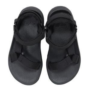 テバ(Teva)(キッズ)ジュニアストラップサ...の詳細画像1