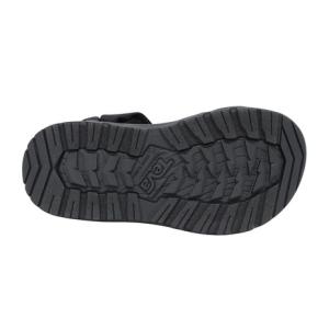 テバ(Teva)(キッズ)ジュニアストラップサ...の詳細画像2