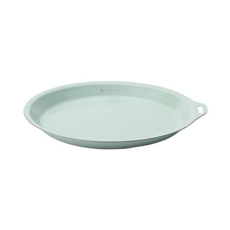 スノーピーク（snow peak） 【雪峰祭2026春限定】食器 キャンプ アウトドア ホーロープレ...