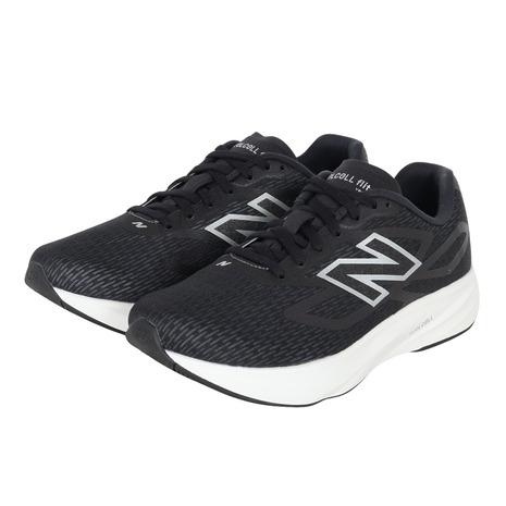 ニューバランス（new balance）（メンズ）ランニングシューズ トレーニングシューズ 部活 F...