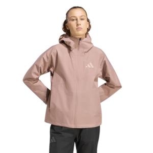 adidas（アディダス） メンズ アウトドア レインジャケット テレックス