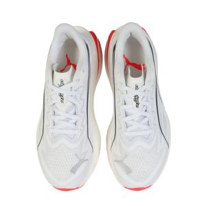 プーマ(PUMA)(レディース)ランニングシュ...の詳細画像1