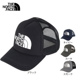 ザ・ノース・フェイス（THE NORTH FACE）（メンズ、レディース）帽子 キャップ トレッキング 登山 ロゴメッシュキャップ NN02442 UV