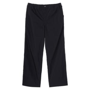 ザ・ノース・フェイス（THE NORTH FACE）（メンズ、レディース）ボトム ジオロジーパンツ NB82660 K｜L-Breath Yahoo!店