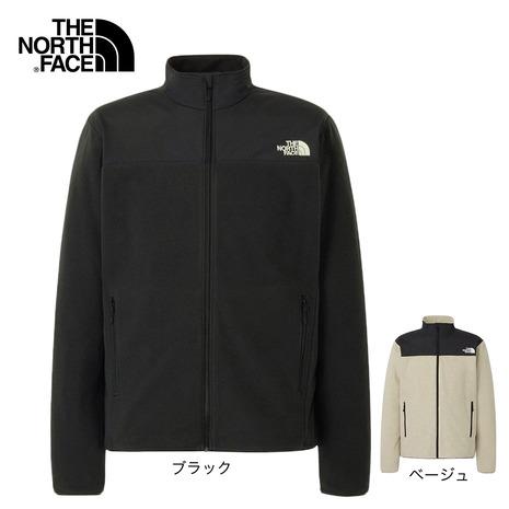 ザ・ノース・フェイス（THE NORTH FACE）（メンズ）フルジップ フリース マウンテンバーサ...