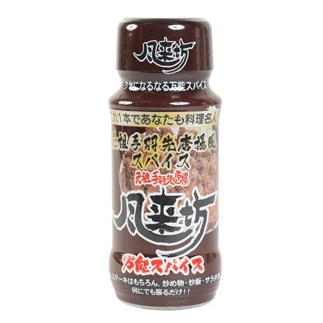 ケーアンドケー（K&amp;K）（メンズ、レディース、キッズ）風来坊 万能スパイス 90g 2655764