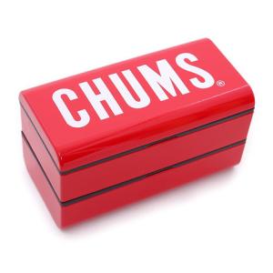 チャムス ランチボックス CHUMS Lunch Box CH62-0192 弁当箱