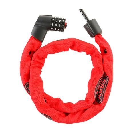 アブス（ABUS） Tresor 1385/110 85-3603062106 サイクルチェーンロッ...