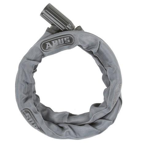 アブス（ABUS） 840 1100mm 85-3604310013 GRAY 自転車 鍵 ケーブル...