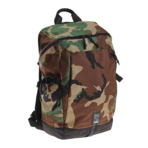 クロム リュック バッグ ロストフ バックパック BG-187 CAMO CH153