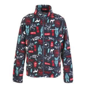 【P10倍 27〜28日倍々キャンペーン中!要エントリー】コロンビア（Columbia） フリース ジャケット バックアイスプリングスジャケット PM3821 472 （メンズ）