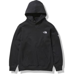 ノースフェイス（THE NORTH FACE） パーカー メンズ トレーナー スウェット スクエアロゴフーディ NT62039 K （メンズ）