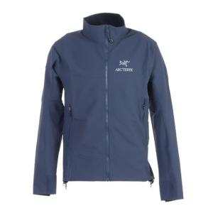 アークテリクス（ARC'TERYX） ガンマ LT ジャケット L07324400-Cobalt Moon （メンズ）