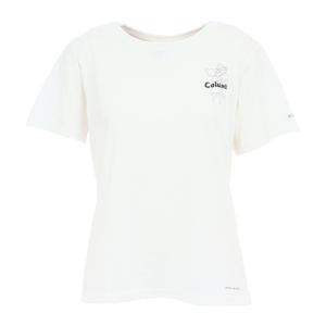 コロンビア（Columbia） 半袖Tシャツ スウィンアベニューショートスリーブTシャツ PL0168 126 （レディース）