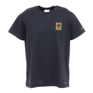 コロンビア（Columbia） 半袖Tシャツ キングストンスロープショートスリーブTシャツ PM0053011 （メンズ）