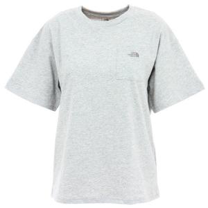 【最大4,500円OFFクーポン！12/7迄】ノースフェイス（THE NORTH FACE） 半袖Tシャツ スモールロゴ半袖Tシャツ NTW32102X Z （レディース）