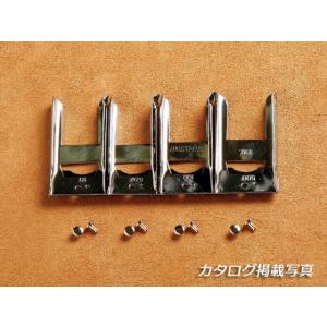 コインケース ニッケル 50×100mm 1ヶ...の詳細画像3