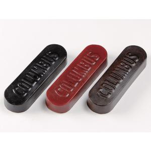 コバワックス 無色/黒/茶/濃茶 25g [クラフト社]  レザークラフト染料