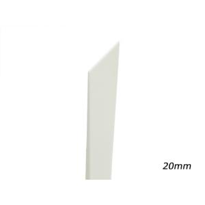 ジラコヘラ 20mm【メール便対応】 [クラフト社]  レザークラフト工具 ヘラ｜レザークラフト材料専門店ぱれっと