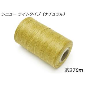 レザークラフト材料専門店ぱれっと シニュー 糸 Yahoo ショッピング