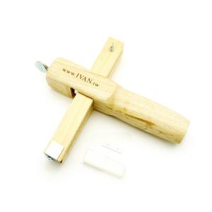 ストラップカッター[クラフト社]  レザークラフト工具 レースカッター