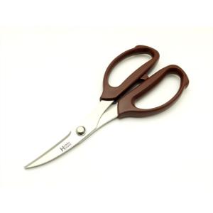 クラフトはさみ【メール便対応】 [協進エル] レザークラフト工具