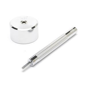 ハトメリング打 極小 No.300 [クラフト社]  レザークラフト工具