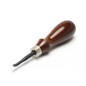 レザークラフト材料専門店ぱれっと - ヘリ落とし（工具）｜Yahoo