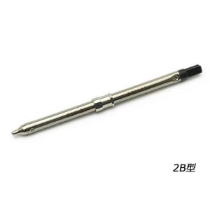 マイペン替ペン先 4.5D型【メール便対応】 [クラフト社] レザー