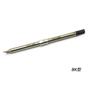 マイペン替ペン先 4.5D型【メール便対応】 [クラフト社] レザー