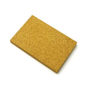 コルク板 150×100×15mm [クラフト社]  レザークラフト工具