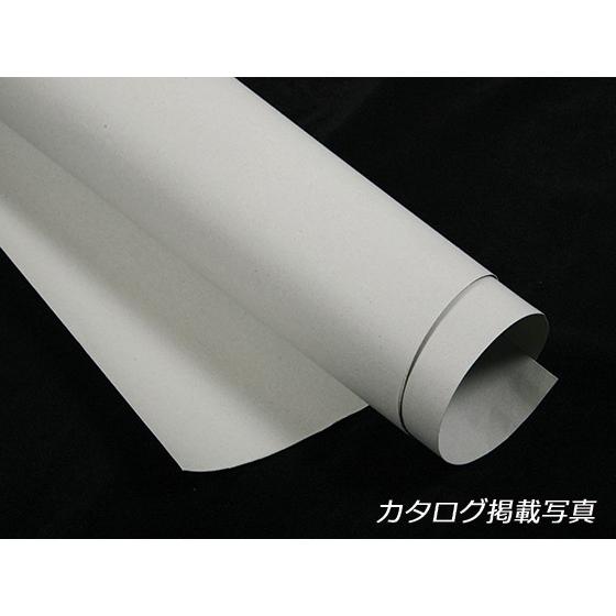 【10枚セット】チケン紙 薄 無地 110×80cm 0.2mm厚 10枚[クラフト社]  レザーク...