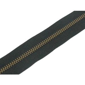 【YKK】金属ファスナー 3号 GKB(アンテ...の詳細画像4