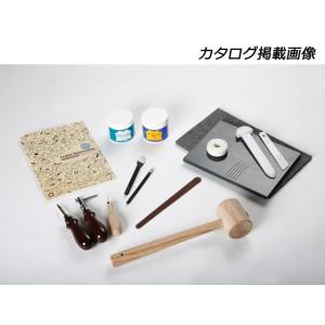 レザーハンドソーイングセットスタンダード【送料無料】 [クラフト社