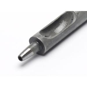 ハトメ抜き 5号 1.5mm [協進エル]  レザークラフト工具