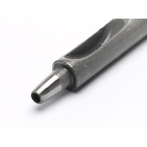 ハトメ抜き 7号 2.1mm [協進エル]  レザークラフト工具