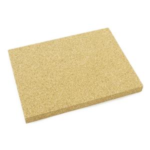 コルクボード 150×200×15mm [協進エル]  レザークラフト工具