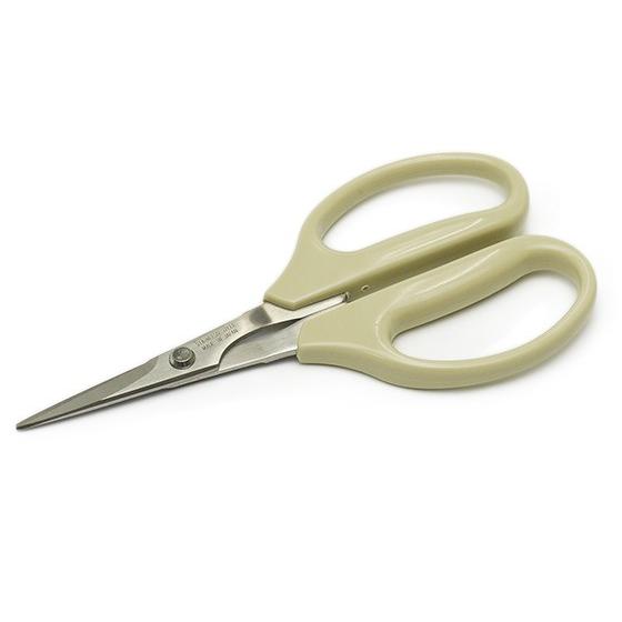 クラフトはさみ【メール便対応】 [協進エル]  レザークラフト工具 ハサミ