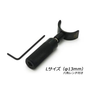 バリーキングスーベルナイフ L ボディφ11.5mm｜替刃10mm巾【送料無料