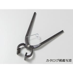口金押えペンチ式[協進エル] レザークラフト工...の詳細画像4