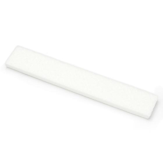 トコ塗りスティック 20×125×7mm 1ヶ【メール便対応】 [協進エル]  レザークラフト工具 ...