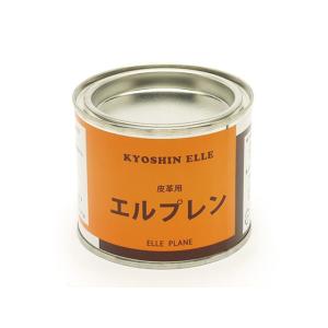 エルプレン 150cc[協進エル]  レザークラフト染料 溶剤 接着剤