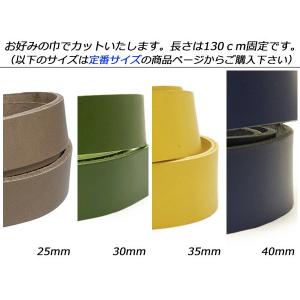 カラーベルト(ドエリア) フリーサイズ 全20...の詳細画像1