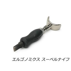 バリーキングスーベルナイフ L ボディφ11.5mm｜替刃10mm巾【送料無料