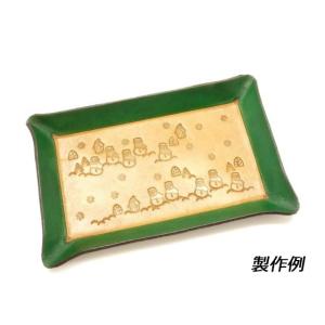 15pcレザークラフトホールポンチセット ベルトやカバンレザー、布